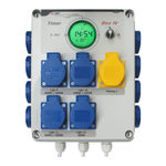 GSE Timer box IV User Manual