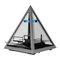 Azza PYRAMID 804 Manual