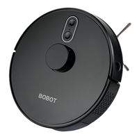 Bobot NAVI908 Instruction Manual