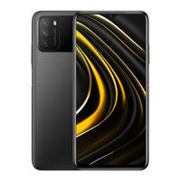 Xiaomi POCO M3 User Manual