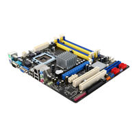 ASROCK G41C-S - V1.0 User Manual