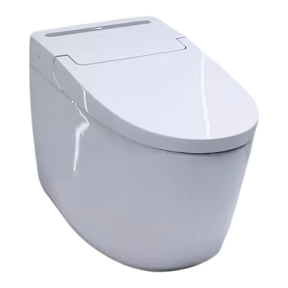 Grohe Sensia IGINA 5500 Installation Manual