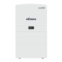 V-TAC HEC2-S5.0Hr2A Instruction Manual