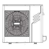 Bosch MDCI8-1 Installation Manual