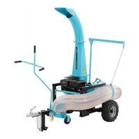 Hillvert HLDL-15HP User Manual