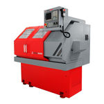 Holzmann CD3275ECO 400V User Manual
