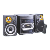 Philips WC399 Specifications