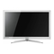 LED TV Samsung 6 series User Manual