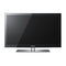 LED TV Samsung 6 series User Manual