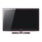 LED TV Samsung 6 series User Manual