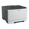 Printer Lexmark CS310 Series Specfications