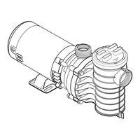 Flotec FP6121-01 Owner's Manual