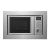 Caple CM112 Instruction Manual