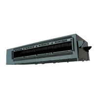 Hokkaido HCKU 406 X2 Series Service Manual