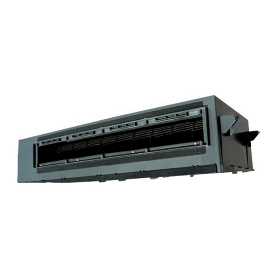 Hokkaido HKEU 266 Series Service Manual