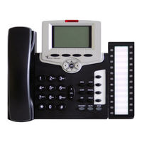 Tadiran Telecom T207 Quick Start Manual