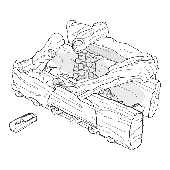 Desa LDL3924NR Owner's Operation And Installation Manual