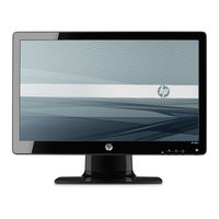 HP 2311xi User Manual