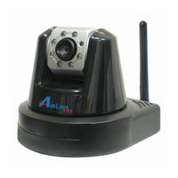 Airlink101 AICN1747W Quick Installation Manual