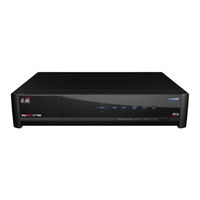 Dish Network DuoDVR ViP 922 User Manual