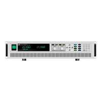 iTech IT6543C User Manual