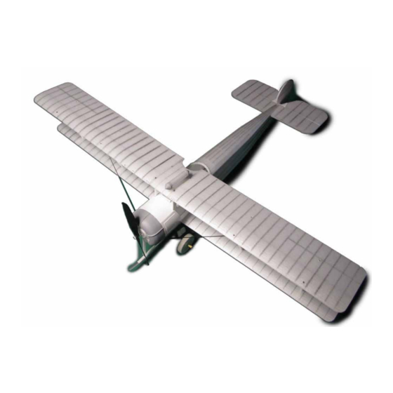 User Manuals: AVRO 504K Building Blocks Set
