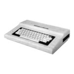 Radio Shack Color Computer 2 Service Manual