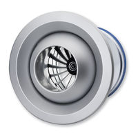 Trox TJN Installation Manual