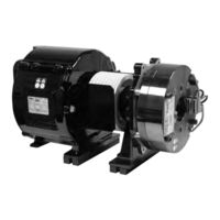 Leroy-Somer EVO-03 Installation & Maintenance