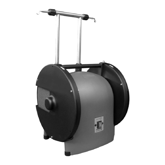Heiniger Acutecc Euro Grinder Manual