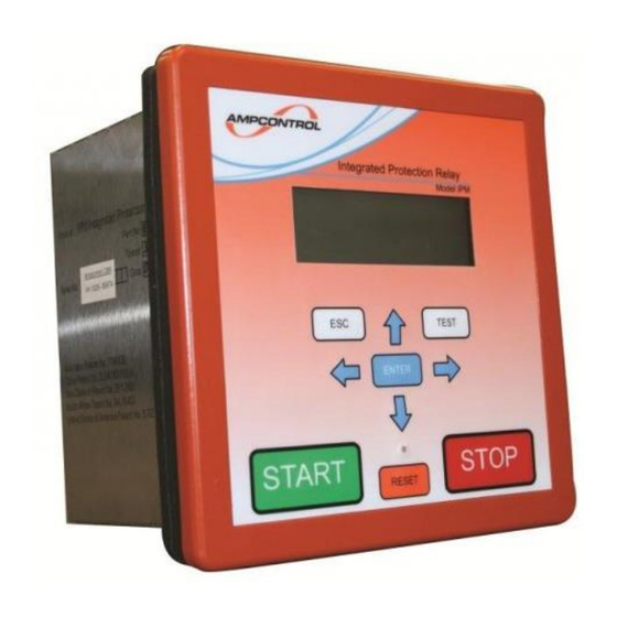 Ampcontrol IPM V2 User Manual