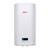 THERMEx IF 50 V (pro) Operation Manual