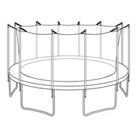 UPPER BOUNCE UBHWD-PS4 User Manual