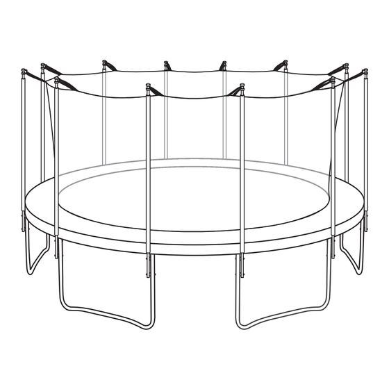 Upper Bounce UBES Series User Manual