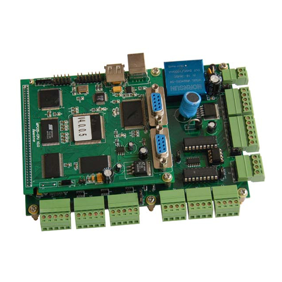 Leetro MPC6575 Manufacturer's Manual