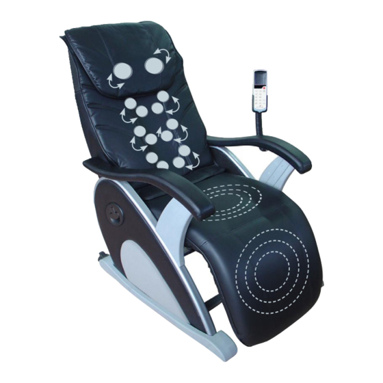 Casada MARSHALL Quick Start Manual