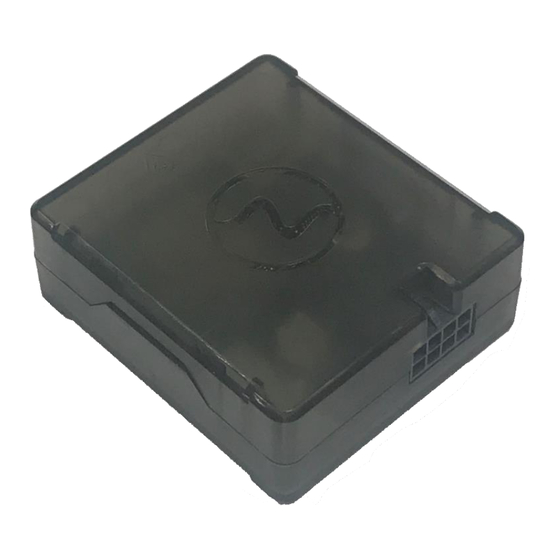 Neomatica ADM333 BLE Operation Manual