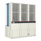 Chiller Mitsubishi Electric E Series Data Book