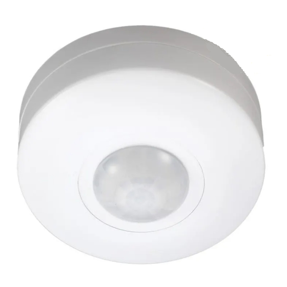 MIIDEX LIGHTING Vision-El ELV412966 Notice Instructions
