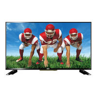 Rca RLDED3258A User Manual