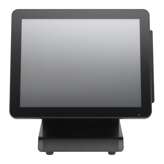 Partner SP-650 User Manual