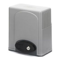 JOYTECH PY600AC User Manual