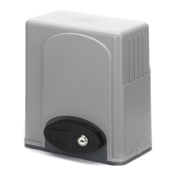 JOYTECH PY600AC User Manual