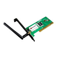 Atlantis NetFly UP WN Multilanguage Manual