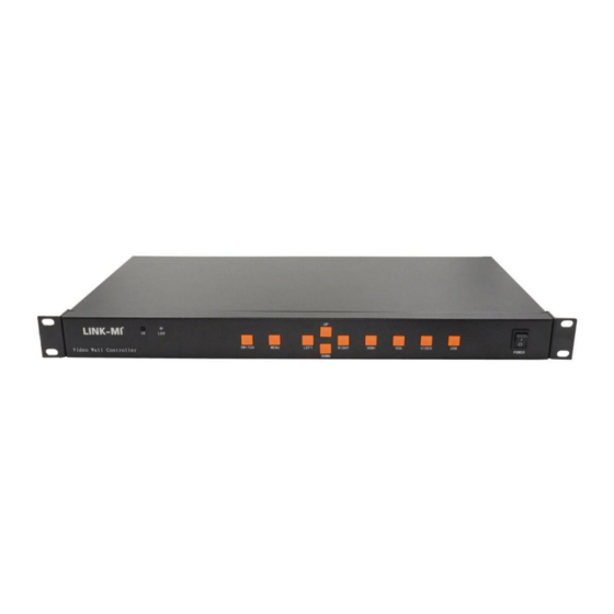 LINK-MI LM-TV09 User Manual