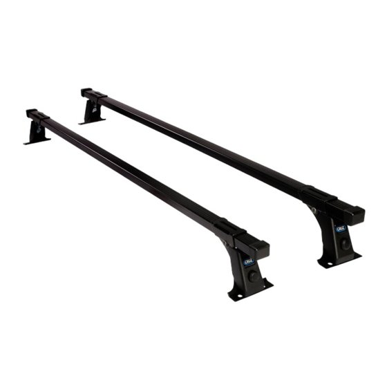 Cruz 922-419 Assembly Instructions