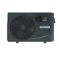 NorthFlo HP65NF Installation Instructions Manual