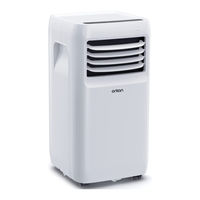 Orkan OR-AC-01-UK Instruction Manual