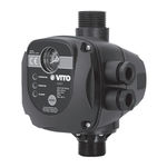 Vito Agro VIIPMA Instruction Manual