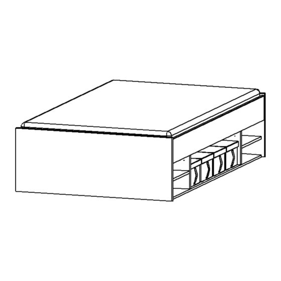 Rauch M2798 Assembly Instructions Manual
